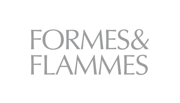 Formes & Flammes Make-up