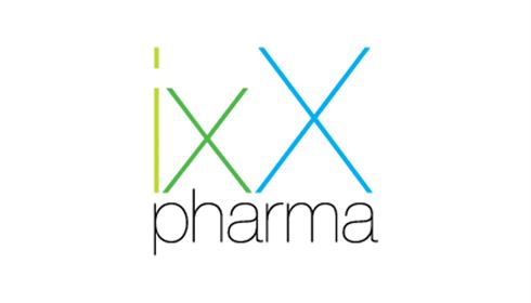 ixX Pharma Lippenbalsem