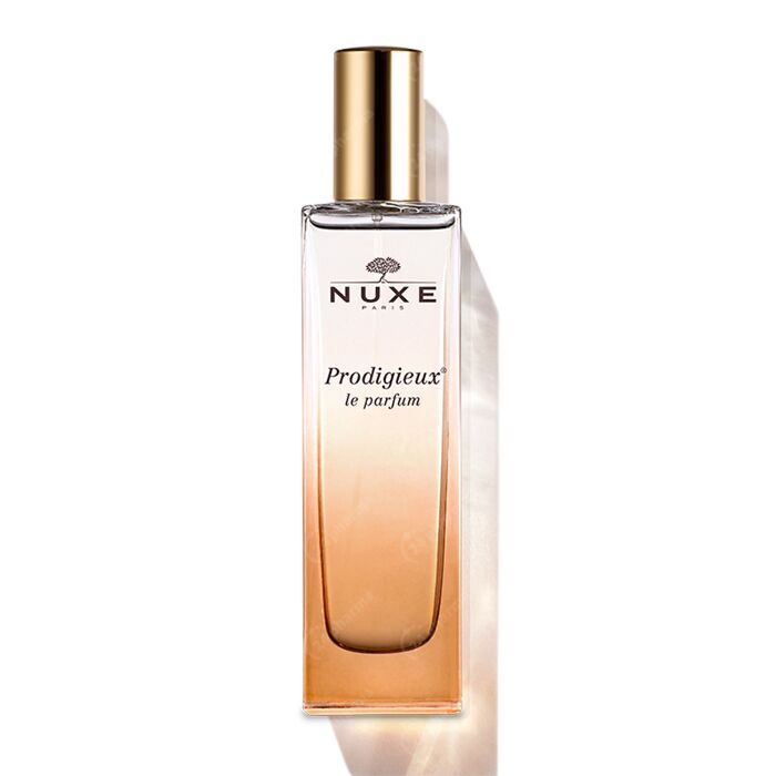 bereik met de klok mee sectie Nuxe Eau De Parfum Prodigieux Le Parfum 50ml online Bestellen / Kopen