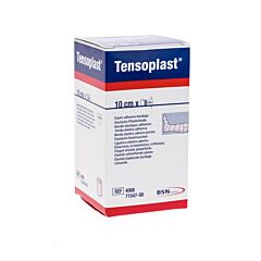 Tensoplast Band 4068 10 Cmx275m