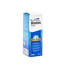 Bausch Lomb Boston Advance Cleaner Flacon 30ml