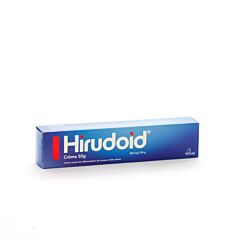 Hirudoid 300mg/100g Crème - 50g