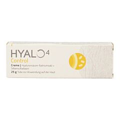 Hyalo 4 Control Crème - 25g
