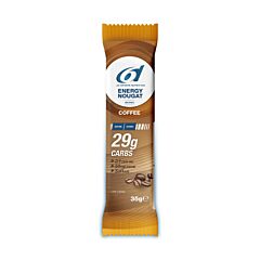 6d Sports Nutrition Energy Nougat Coffee 6x35g