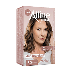 Alline Prohair - 30 Comprimés