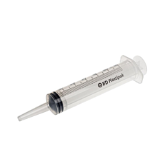 BD Plastipak Seringue Catheter Tip 50ml 300867 - 60 Pièces