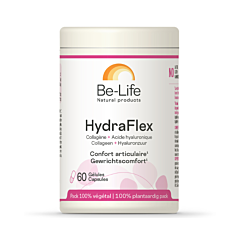 Be-Life Hydraflex - 60 Capsules