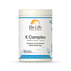 Be-Life K Complex - 60 Gélules