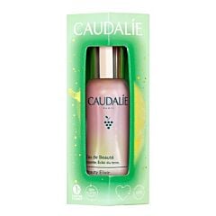 Caudalie Kerstset 2024 Schoonheidselixir & Detox Masker - 2 Producten