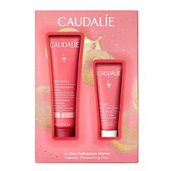 Caudalie Kerstset VinoHydra Duo Intense Hydratatie - 2 Producten