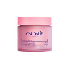 Caudalie Resveratrol-Lift Crème Tisane De Nuit - 50ml
