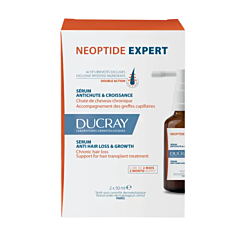 Ducray Neoptide Expert Sérum Fortifiant Redensifiant - 2x50ml