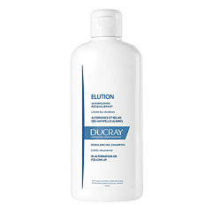 Ducray Elution Shampooing Doux Equilibrant - 200ml