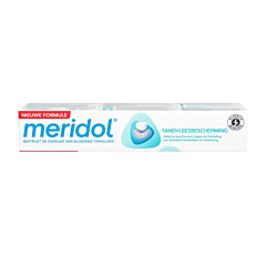 Meridol Dentifrice Protection Gencive - 75ml