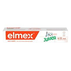 Elmex Anti-Caries Junior Dentifrice - 75ml