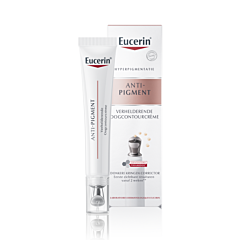 Eucerin Anti-Pigment Soin Contour Yeux Illuminateur - 15ml