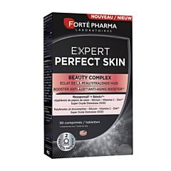Forté Pharma Expert Perfect Skin - 30 Comprimés