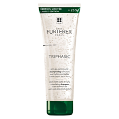 René Furterer Triphasic Shampooing Anti-Chute 200ml + 25% OFFERT