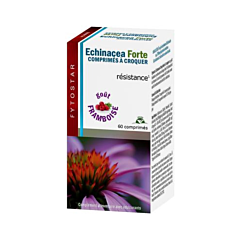 Fytostar Echinacea Forte - 60 Comprimés à Croquer