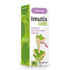 Imutis Colic Gouttes - 50ml