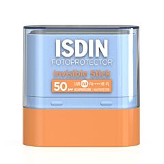 ISDIN Fotoprotector Invisible Stick 10g