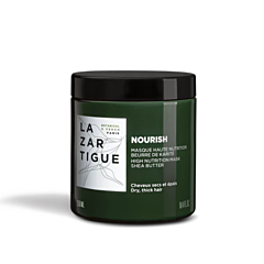 Lazartigue Nourish Masque - Cheveux Secs & Epais - 250ml