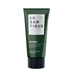 Lazartigue Nourish Masque - Cheveux Secs & Epais - 50ml