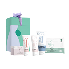 Naïf Baby Care Pack - 5 Produits