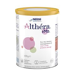 Nestlé Althéra HMO Poudre Allergie aux protéines du lait de vache 400g