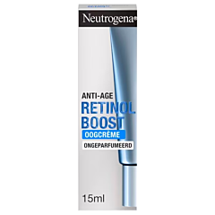 Neutrogena Retinol Boost Oogcrème - 15ml