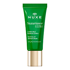 Nuxe Nuxuriance Ultra Le Soin Ciblé Regard & Lèvres - 15ml