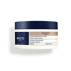 Phyto Réparation Masque Réparation Intense - Cheveux Abîmés/Casants - 200ml