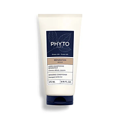 Phyto Réparation Après-Shampooing Réparateur - Cheveux Abîmés/Cassants - 175ml