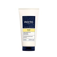 Phyto Après-Shampooing Sublimateur Blond - 175ml