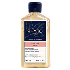 Phyto Phytocolor Anti-Dégorgement Shampooing - 250ml