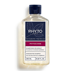 Phyto Phytocyane Shampooing Anti-Chute - 250ml