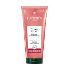 René Furterer Color Glow Shampooing Protecteur Couleur - 200ml