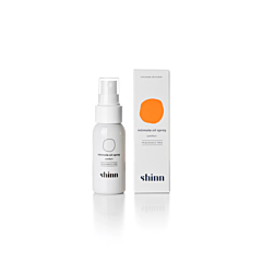 Shinn Intimate Oil Spray - Confort - Sans Parfum - 50ml