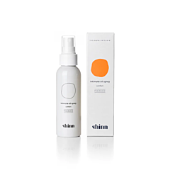 Shinn Intimate Oil Spray - Comfort - Met Parfum - 100ml