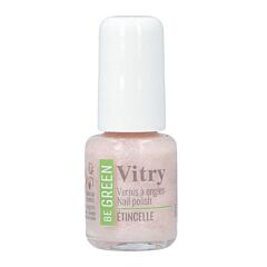 Vitry Nagellak Be Green Étincelle - 6ml