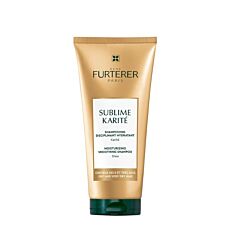 René Furterer Sublime Karite Shampooing Hydratant Au Beurre De Karité Cheveux Secs - 200ml