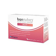 Barinutrics Multi 60 Gélules NF