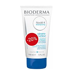 Bioderma Nodé K Anti-Schilfer Shampoo - 150ml Promo -20%