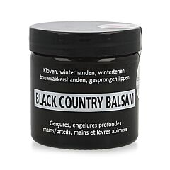 Black Country Balsam Pot 45g