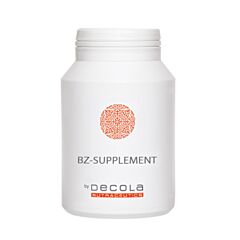 BZ-Supplement 120 Gélules