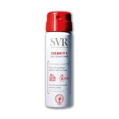 SVR Cicavit+ SOS Anti-Krab Spray 40ml