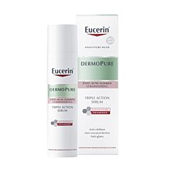 Eucerin DermoPure Triple Action Sérum 40ml