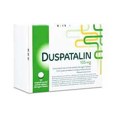 Duspatalin 135mg 40 Comprimés