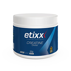 Etixx Creatine Drink Poeder - 300g