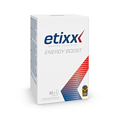 Etixx Energy Boost - 90 Comprimés